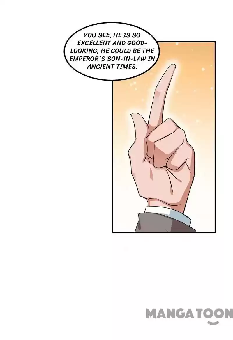 Shamefaced Kiss Episode 25