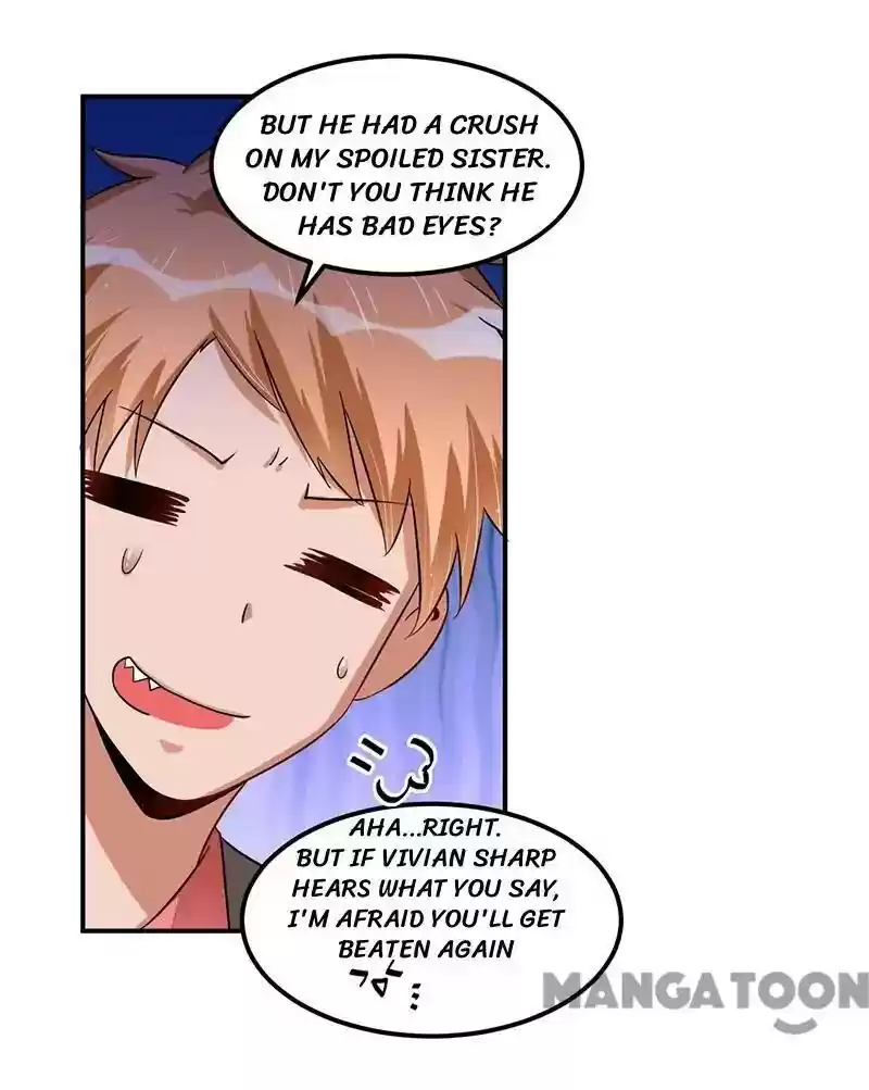 Shamefaced Kiss Episode 25