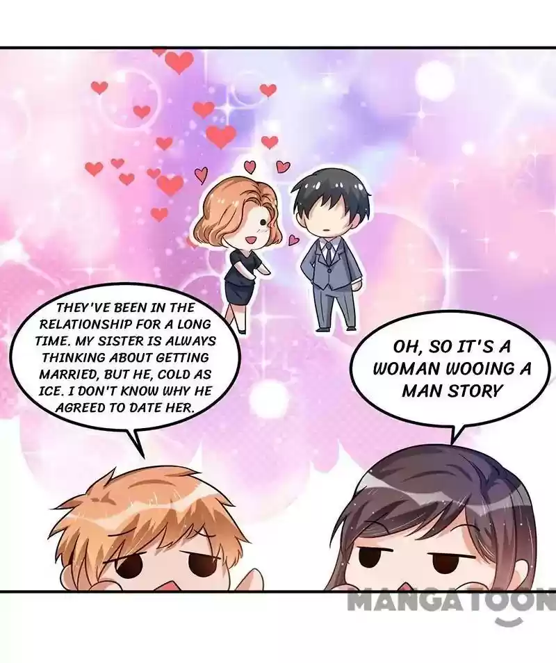 Shamefaced Kiss Episode 25