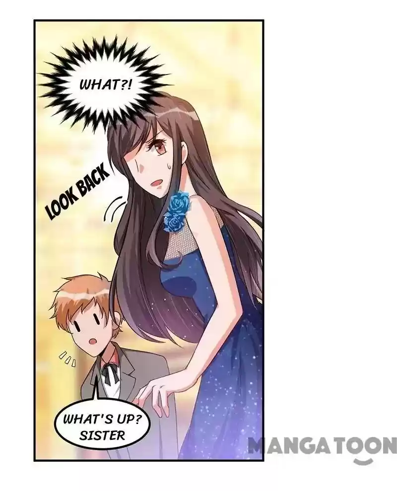 Shamefaced Kiss Episode 25