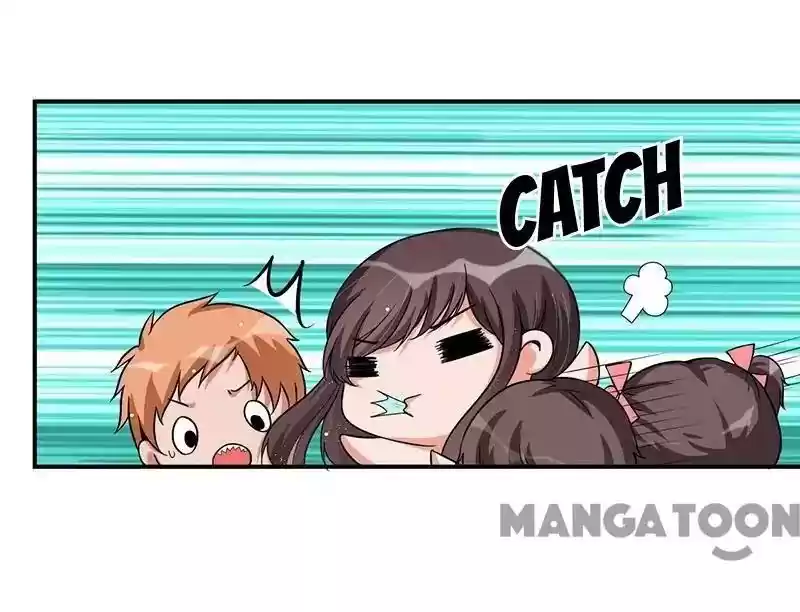 Shamefaced Kiss Episode 25