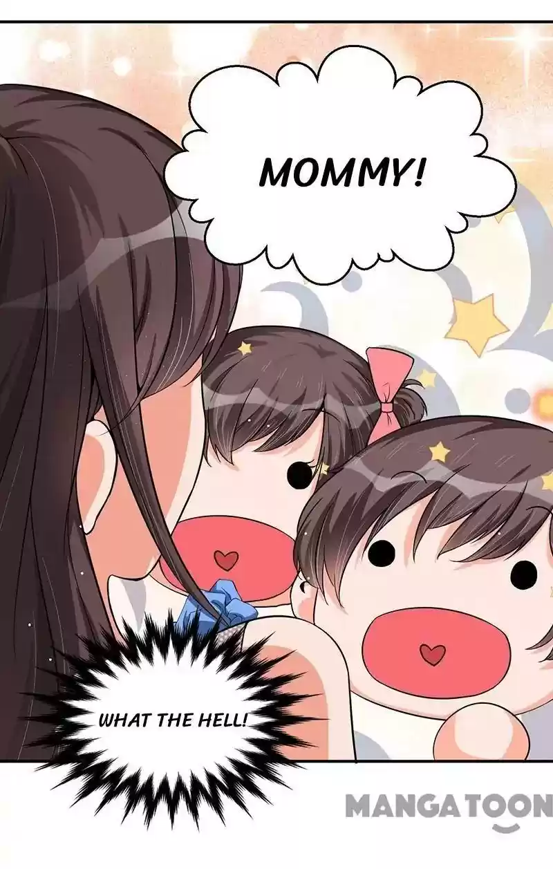 Shamefaced Kiss Episode 25