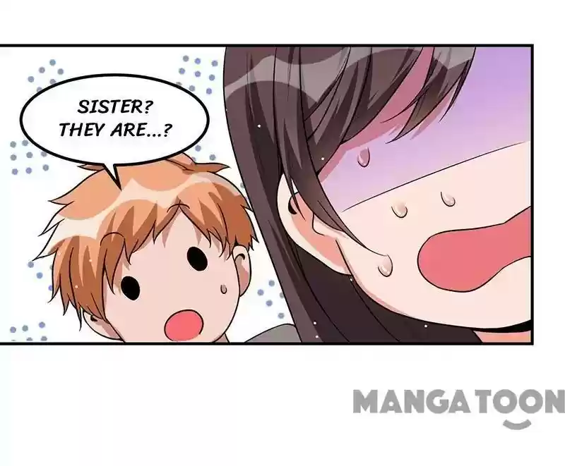 Shamefaced Kiss Episode 25