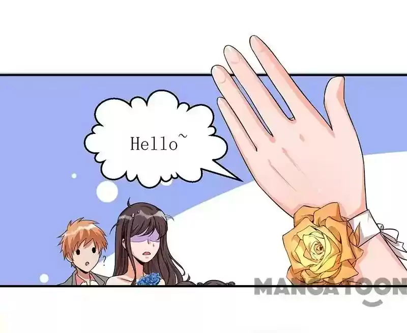 Shamefaced Kiss Episode 25