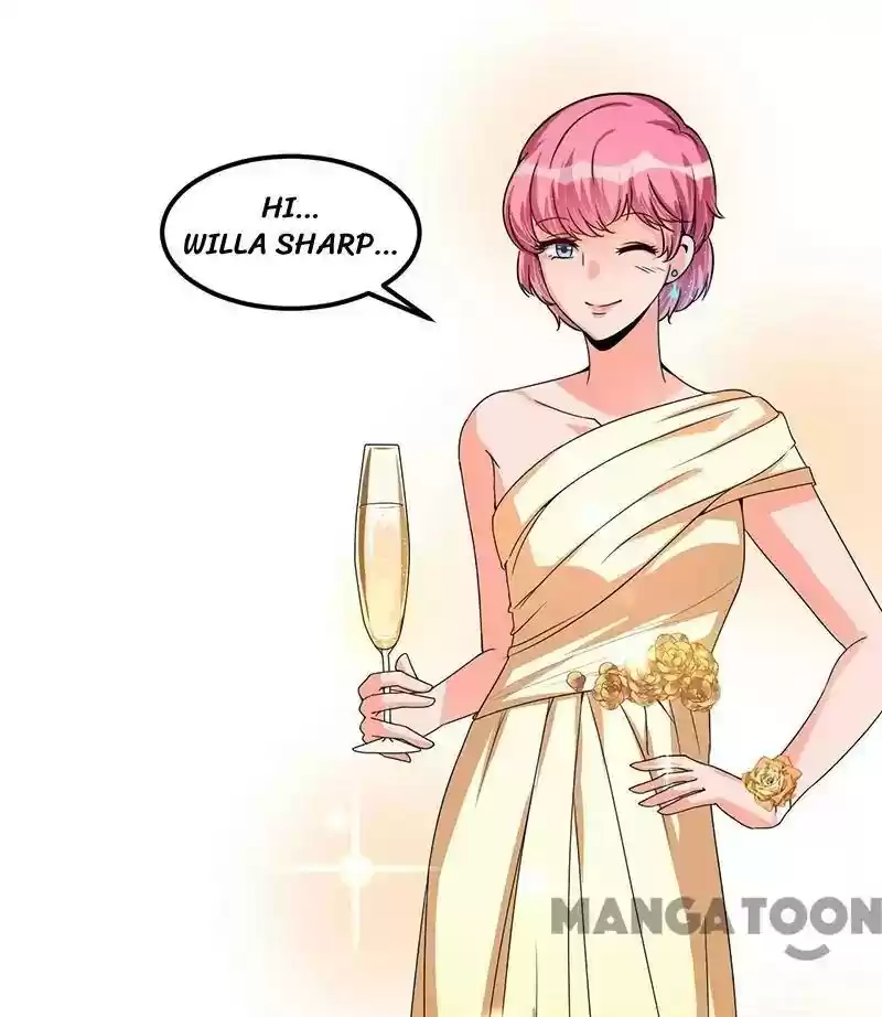 Shamefaced Kiss Episode 25