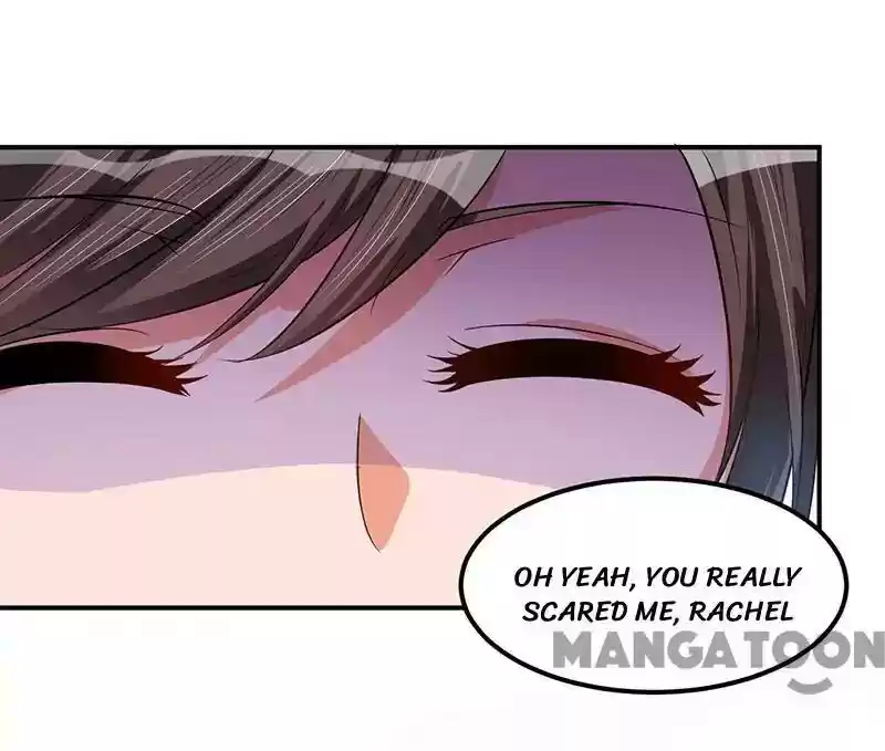 Shamefaced Kiss Episode 26