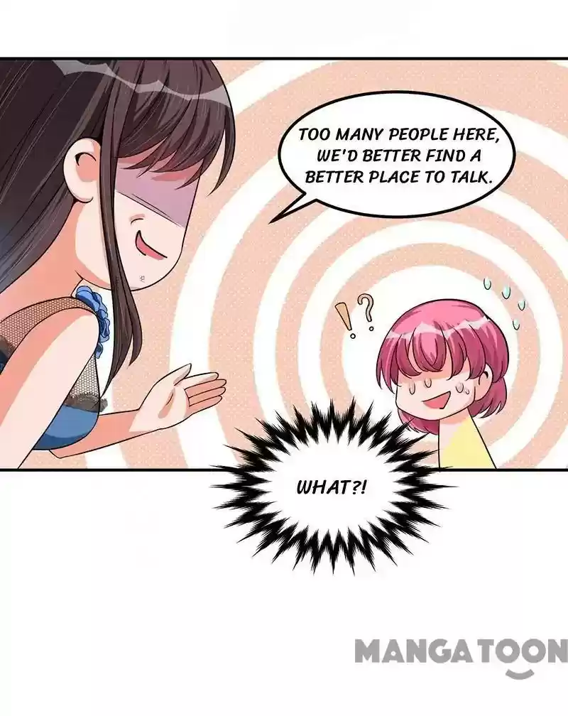 Shamefaced Kiss Episode 26