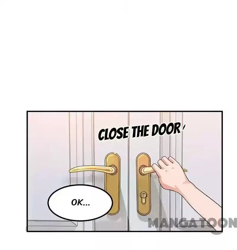 Shamefaced Kiss Episode 26