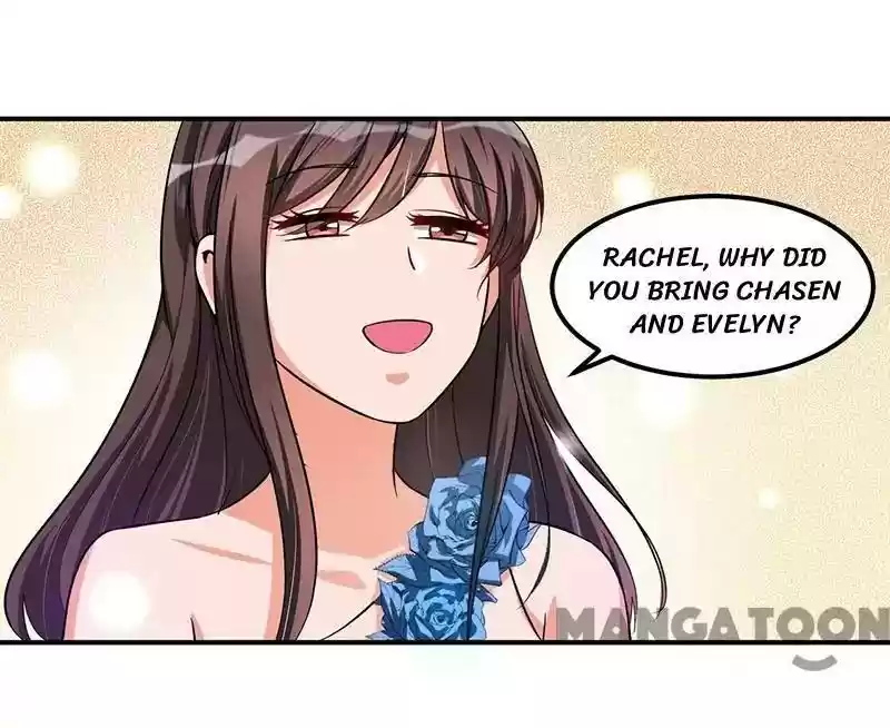 Shamefaced Kiss Episode 26