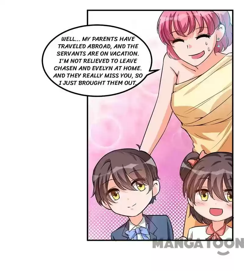 Shamefaced Kiss Episode 26