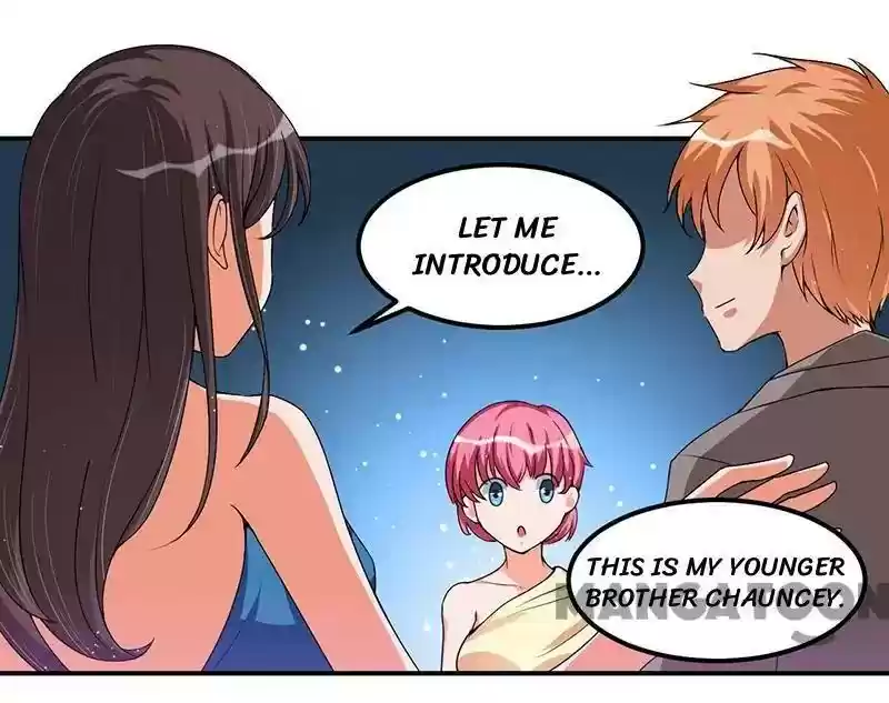 Shamefaced Kiss Episode 26