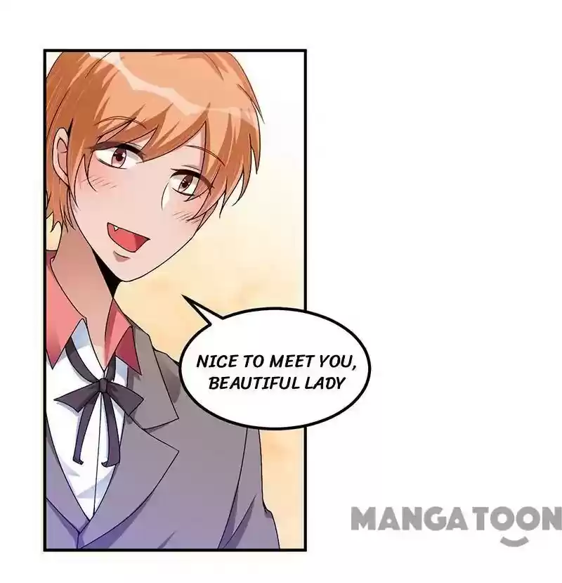 Shamefaced Kiss Episode 26