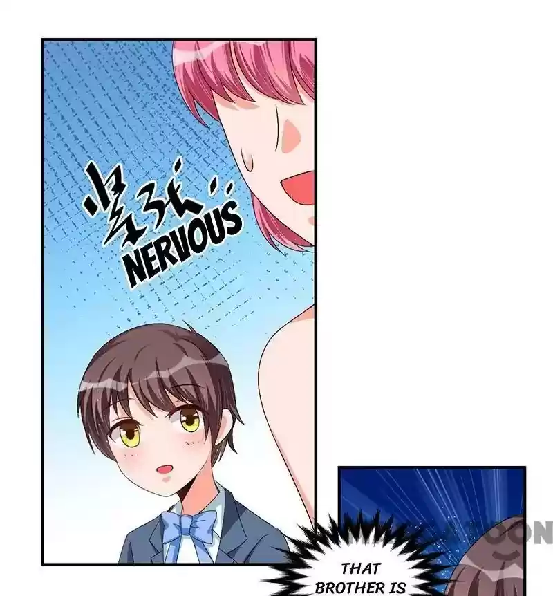 Shamefaced Kiss Episode 26