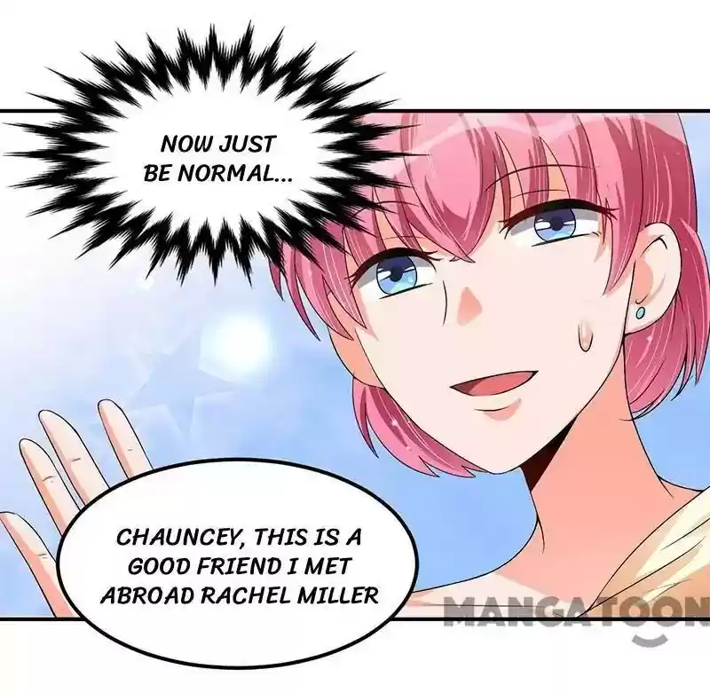 Shamefaced Kiss Episode 26