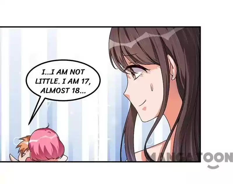 Shamefaced Kiss Episode 26