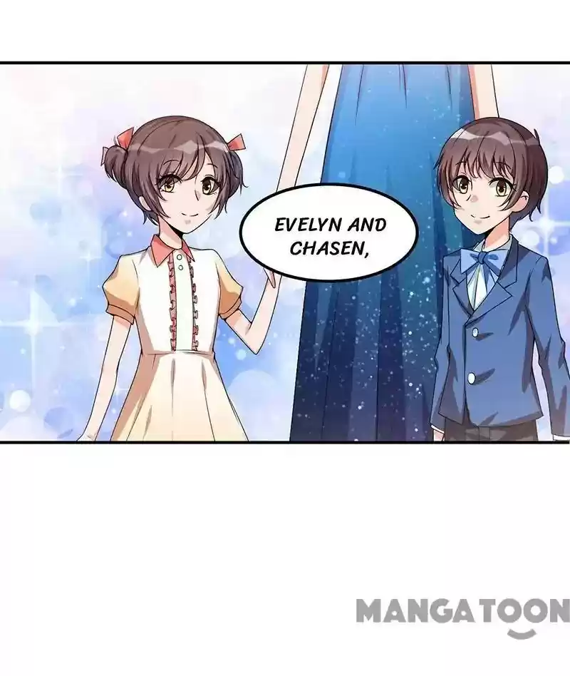 Shamefaced Kiss Episode 26