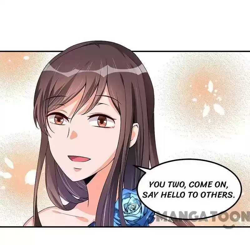 Shamefaced Kiss Episode 26