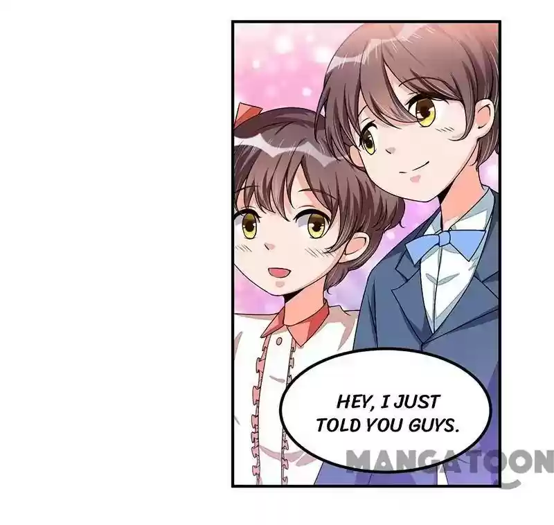 Shamefaced Kiss Episode 26