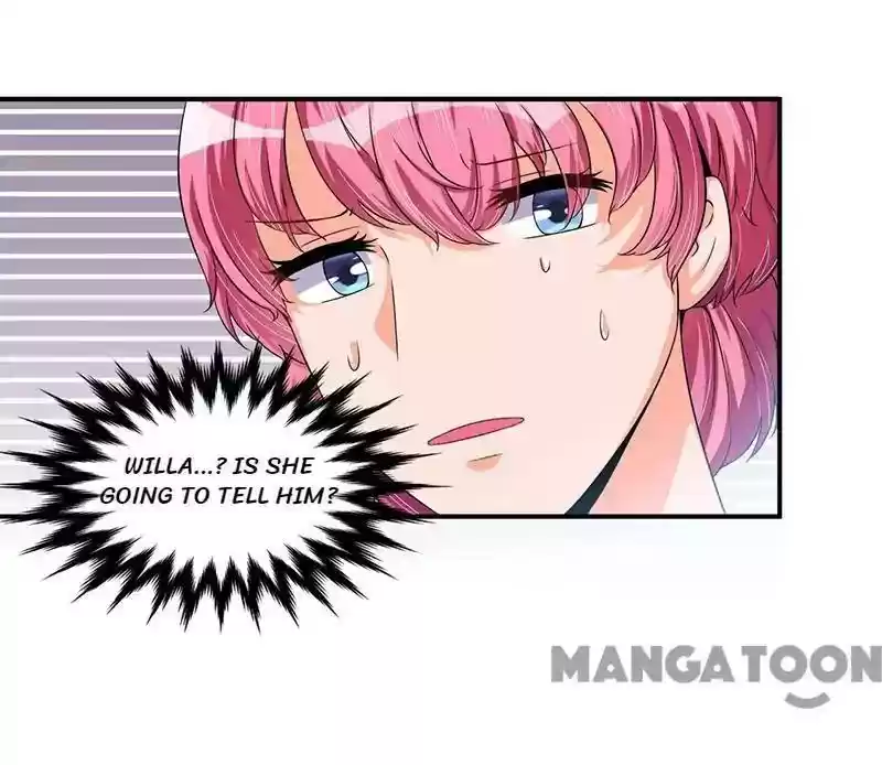 Shamefaced Kiss Episode 27