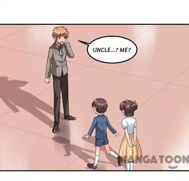 Shamefaced Kiss Episode 27