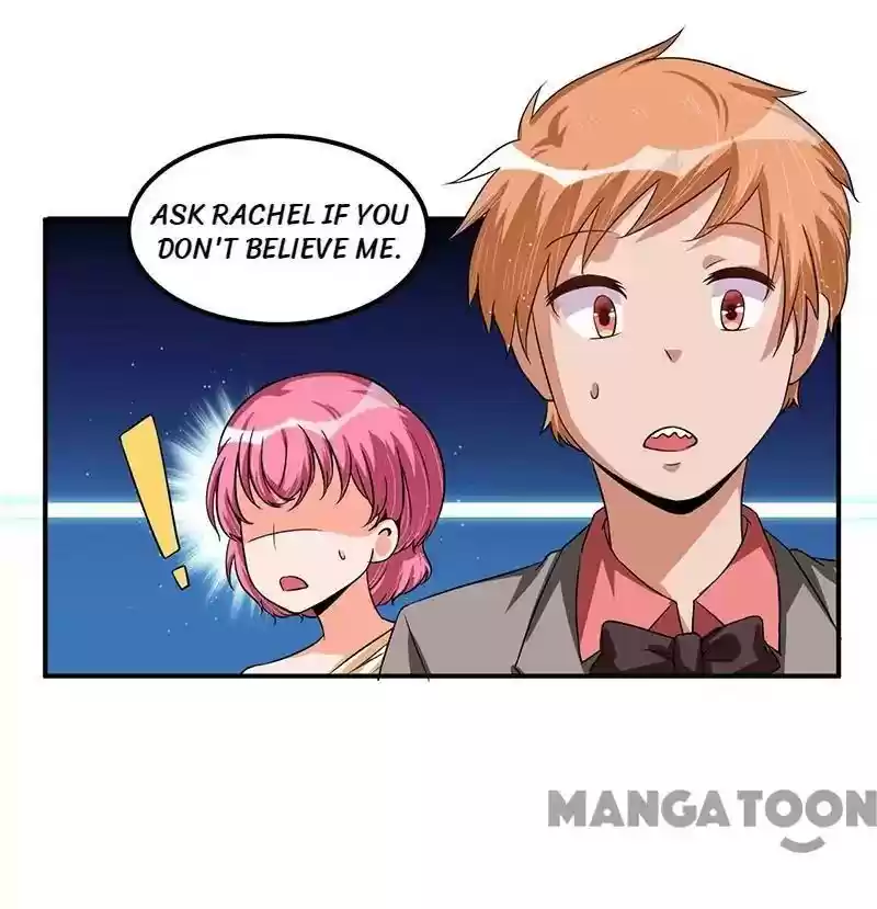 Shamefaced Kiss Episode 27