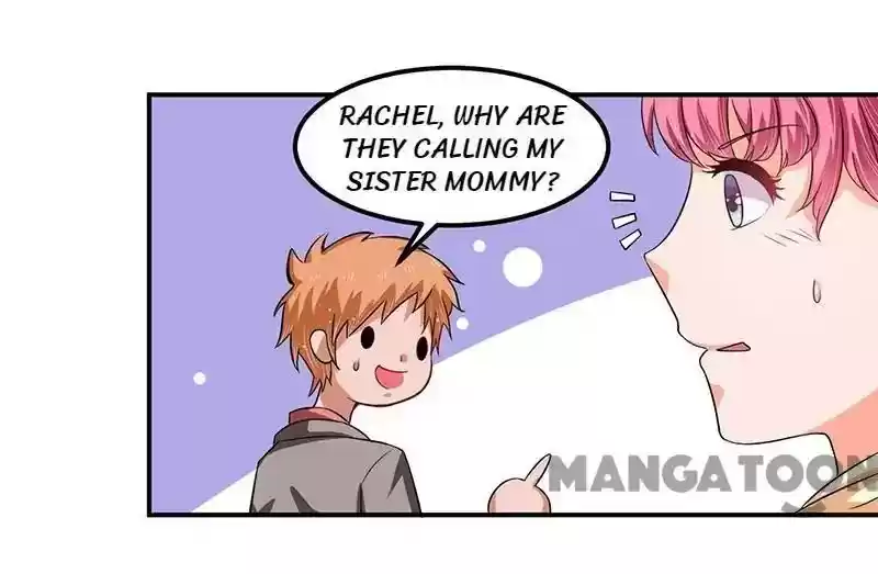 Shamefaced Kiss Episode 27