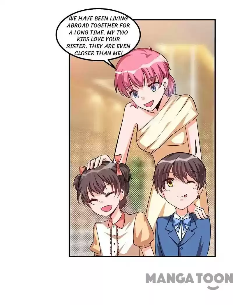 Shamefaced Kiss Episode 27