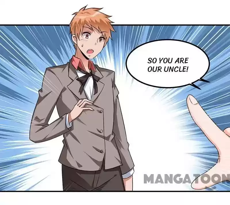 Shamefaced Kiss Episode 27