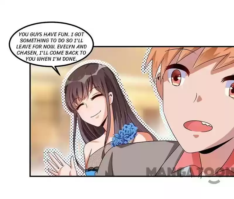 Shamefaced Kiss Episode 27