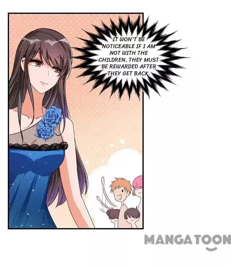 Shamefaced Kiss Episode 27