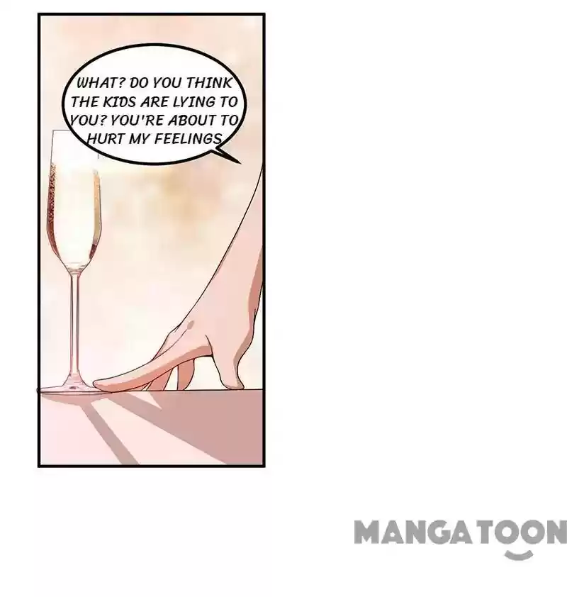 Shamefaced Kiss Episode 27