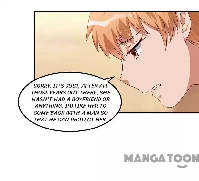 Shamefaced Kiss Episode 27