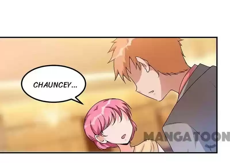 Shamefaced Kiss Episode 27