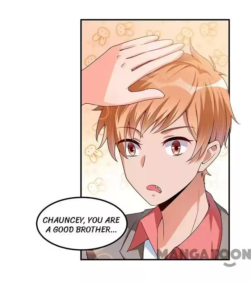 Shamefaced Kiss Episode 27