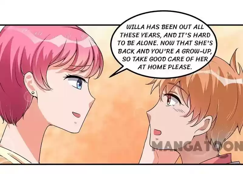 Shamefaced Kiss Episode 27