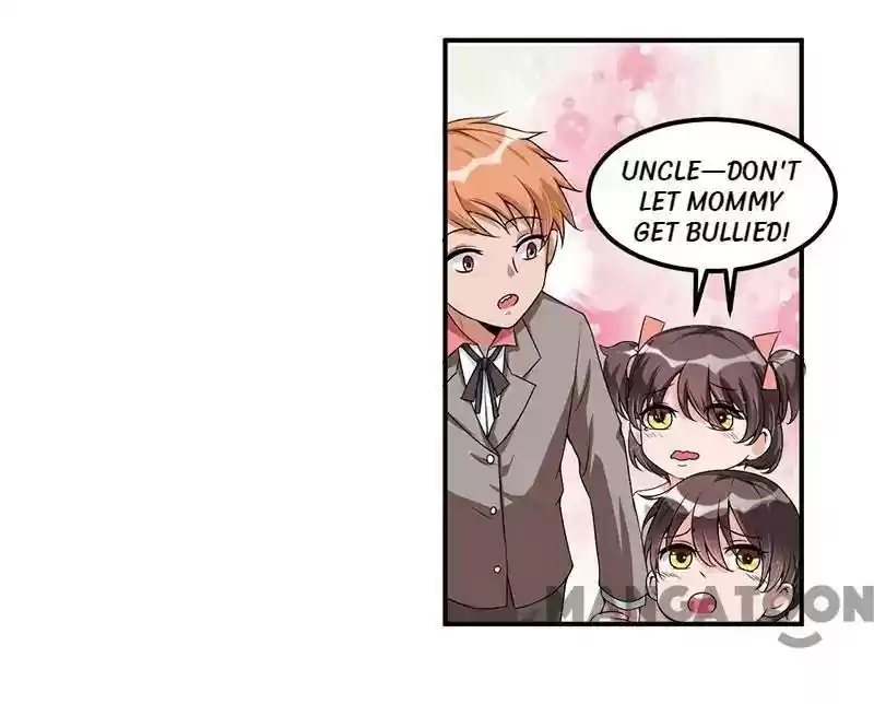 Shamefaced Kiss Episode 27