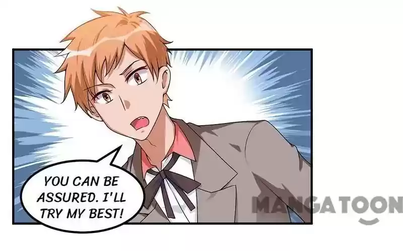 Shamefaced Kiss Episode 27