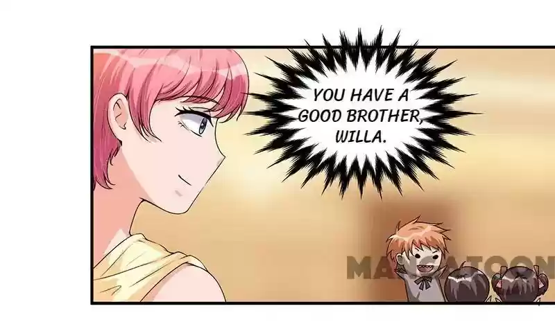 Shamefaced Kiss Episode 27