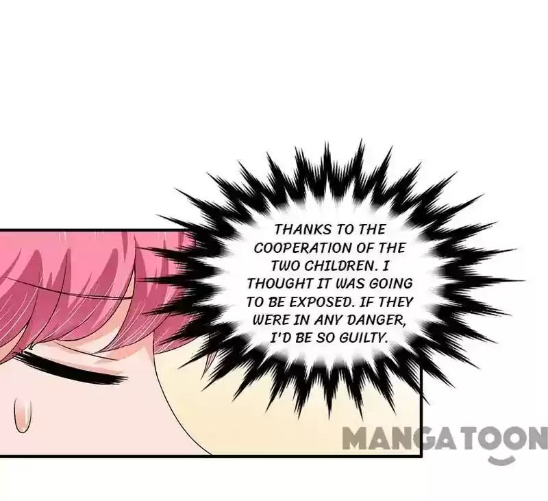 Shamefaced Kiss Episode 27