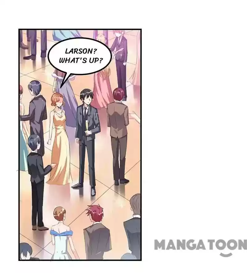 Shamefaced Kiss Episode 28