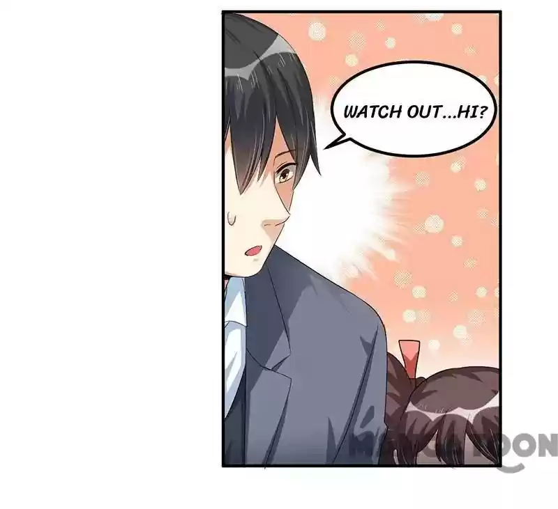 Shamefaced Kiss Episode 28