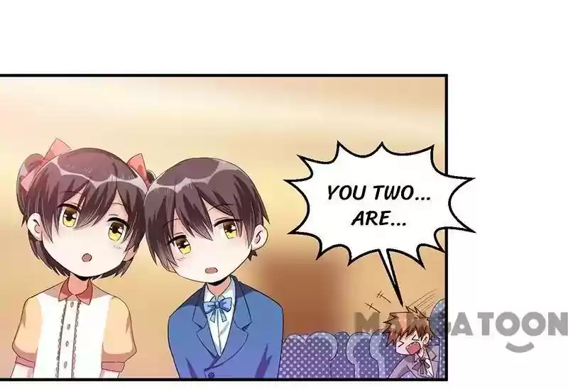 Shamefaced Kiss Episode 28