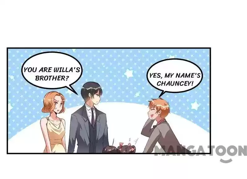 Shamefaced Kiss Episode 28