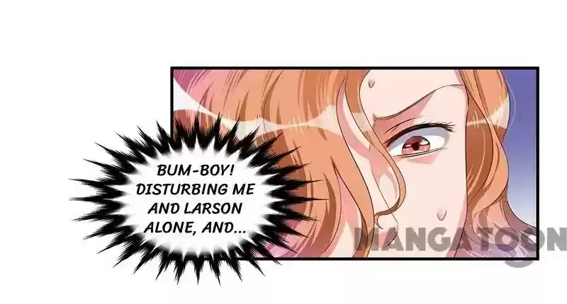 Shamefaced Kiss Episode 28