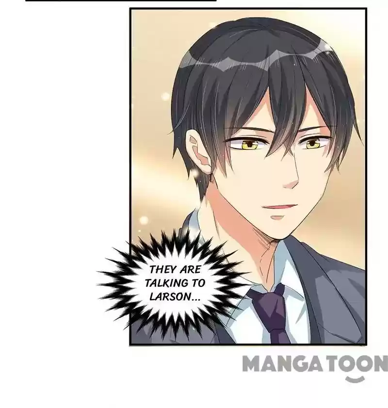 Shamefaced Kiss Episode 28