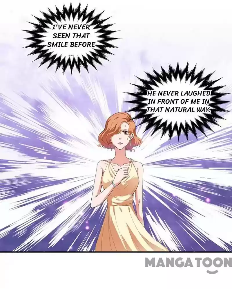 Shamefaced Kiss Episode 28