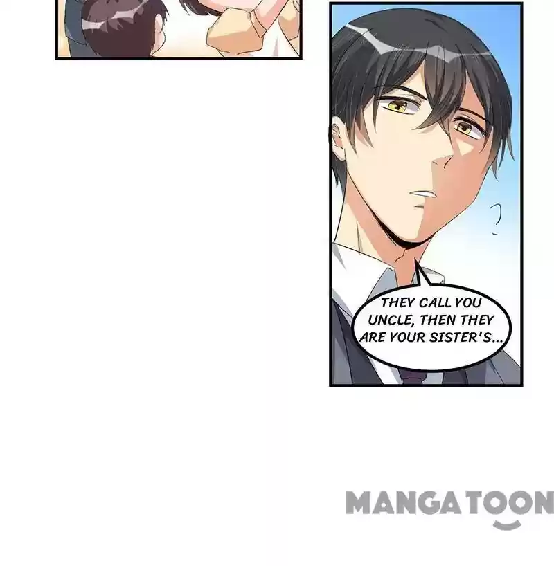 Shamefaced Kiss Episode 28