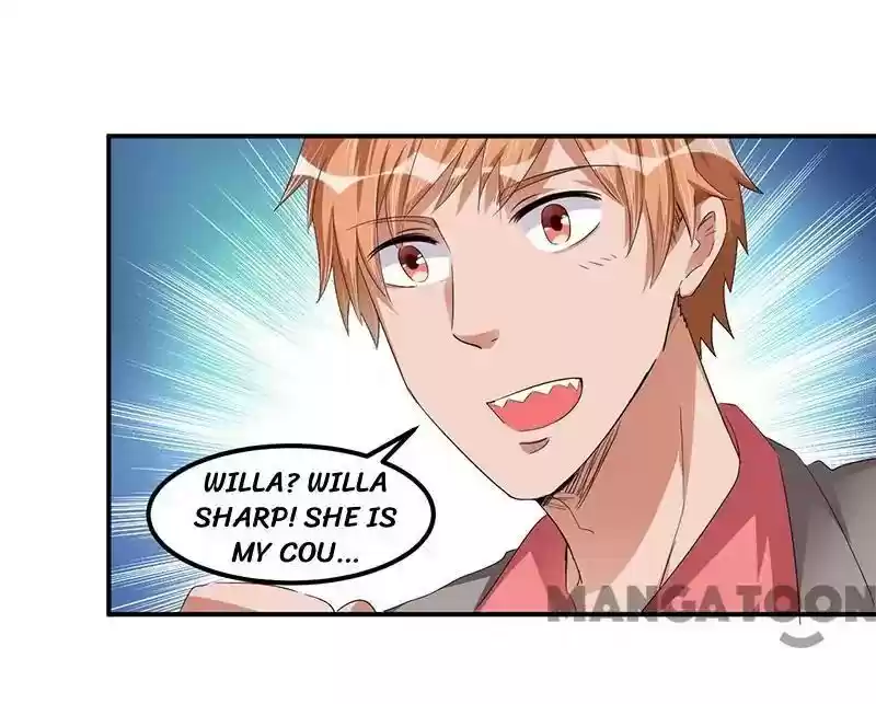 Shamefaced Kiss Episode 28