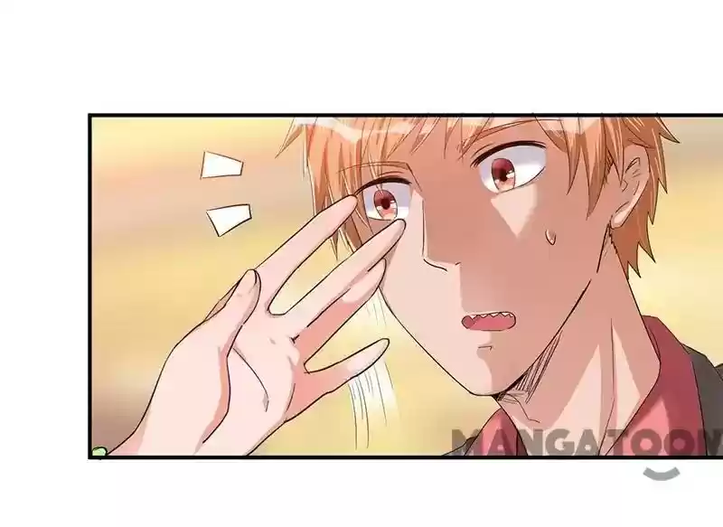 Shamefaced Kiss Episode 28