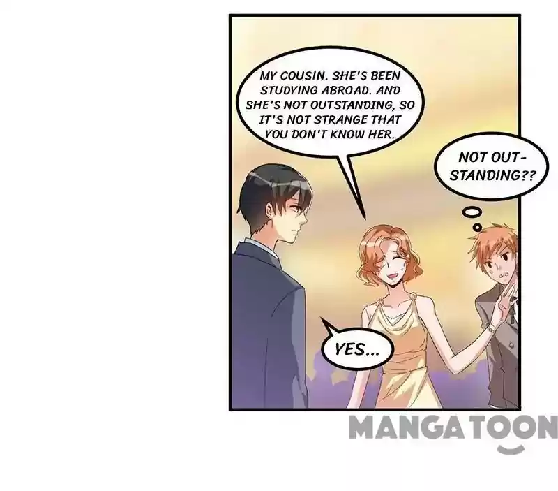 Shamefaced Kiss Episode 28